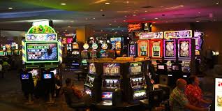 Casino New Retro